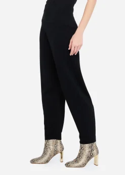 Pantaloni Liu Jo Better