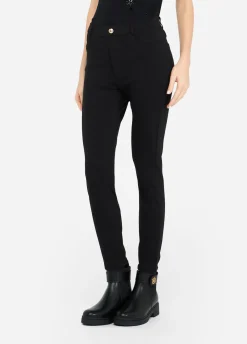 Pantaloni Liu Jo Better