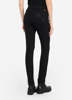 Pantaloni Liu Jo Better