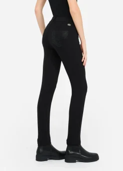 Pantaloni Liu Jo Better