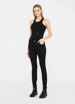 Pantaloni Liu Jo Better
