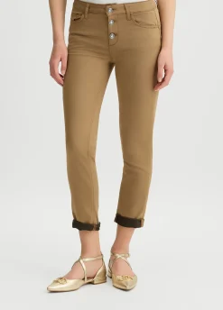 Pantaloni skinny