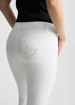 Pantaloni skinny