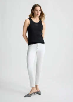 Pantaloni skinny