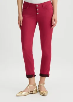 Pantaloni skinny