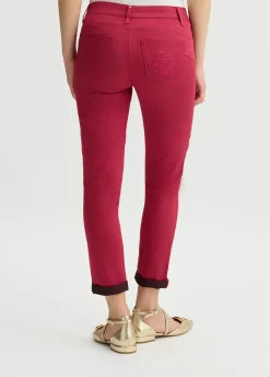 Pantaloni skinny