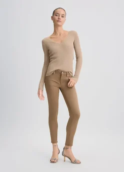 Pantaloni skinny