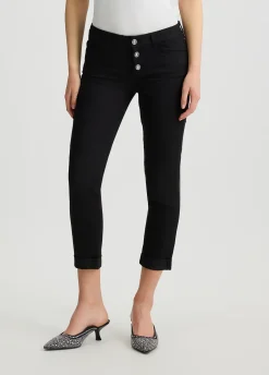 Pantaloni skinny