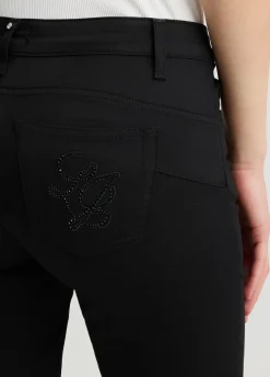 Pantaloni skinny