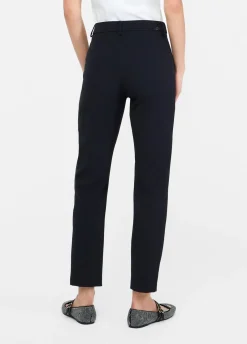 Pantaloni skinny eleganti