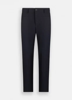 Pantaloni skinny eleganti
