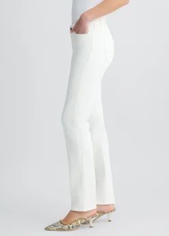 Pantaloni slim fit