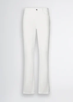 Pantaloni slim fit