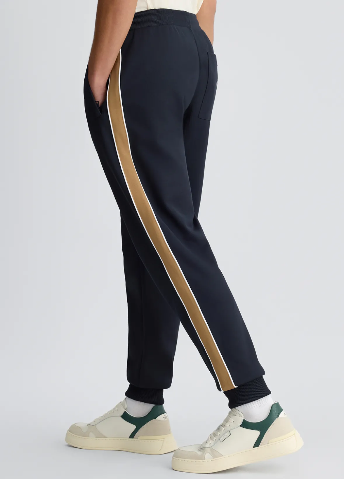 Pantaloni sportivi da uomo