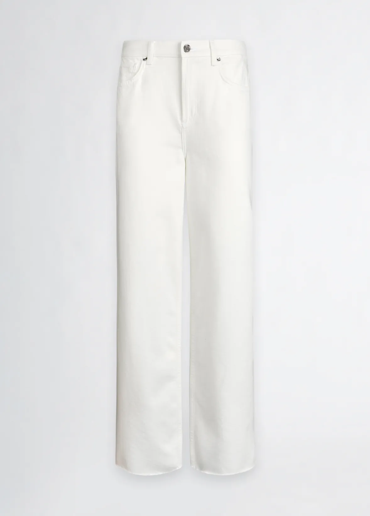 Pantaloni wide leg