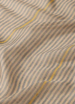 Pashmina con stampa
