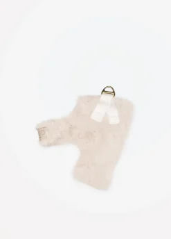 Pettorina in teddy Liu Jo Pets