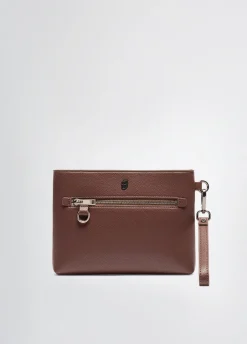 Pochette da uomo