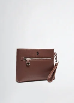 Pochette da uomo