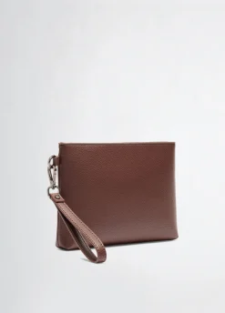 Pochette da uomo