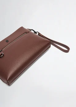 Pochette da uomo