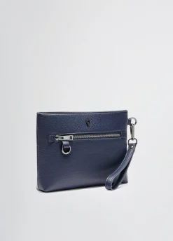 Pochette da uomo