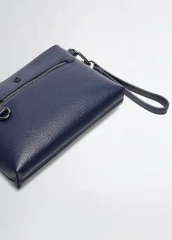 Pochette da uomo