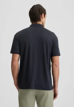 Polo con logo