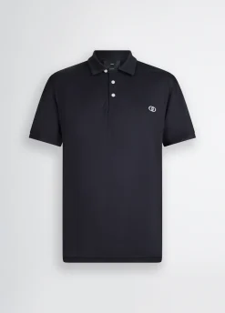 Polo con logo