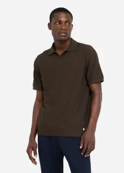 Polo in cotone