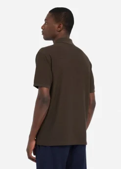 Polo in cotone