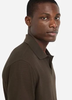 Polo in cotone