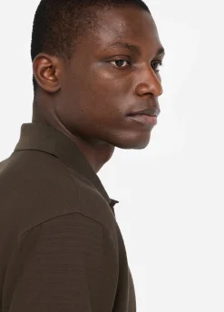 Polo in cotone