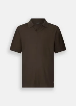 Polo in cotone