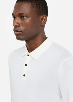 Polo in lana