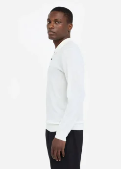 Polo in lana
