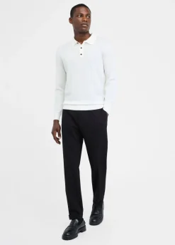 Polo in lana