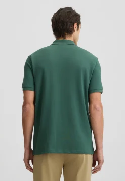 Polo in piquet