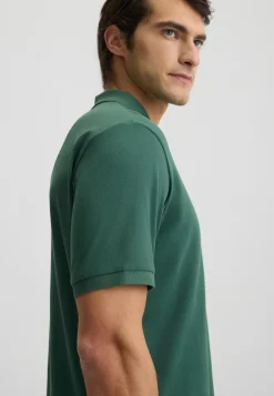 Polo in piquet