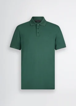 Polo in piquet