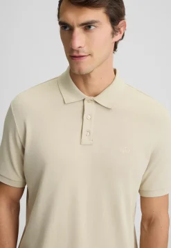 Polo in piquet