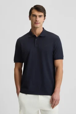 Polo in piquet