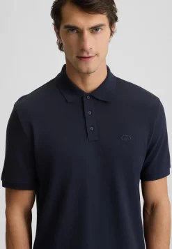 Polo in piquet