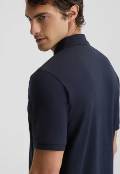 Polo in piquet