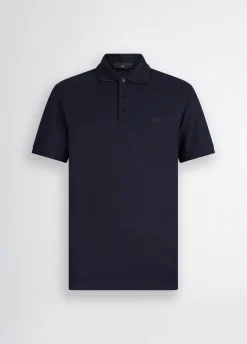 Polo in piquet