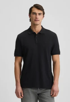 Polo in piquet