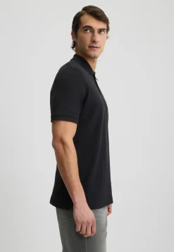 Polo in piquet