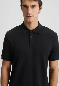 Polo in piquet