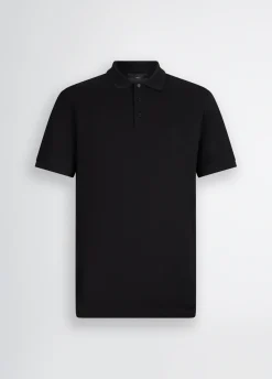 Polo in piquet