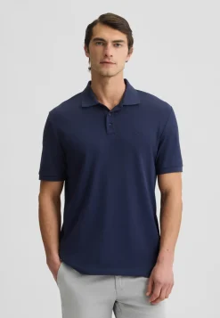 Polo in piquet